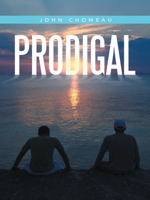 cover image of Prodigal